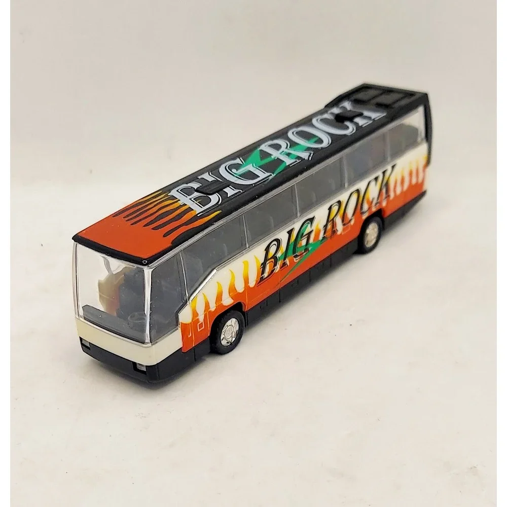 Sunnyside 5852 Multicolor Big Rock Bus 1/50 5.5